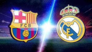 FC Barcelona vs Real Madrid