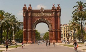 arc-de-triomf